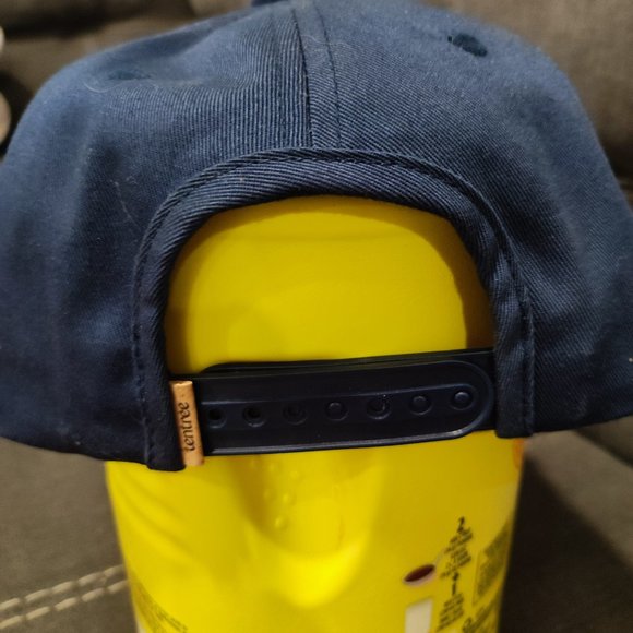 Tentree baseball cap one size - Picture 3 of 7